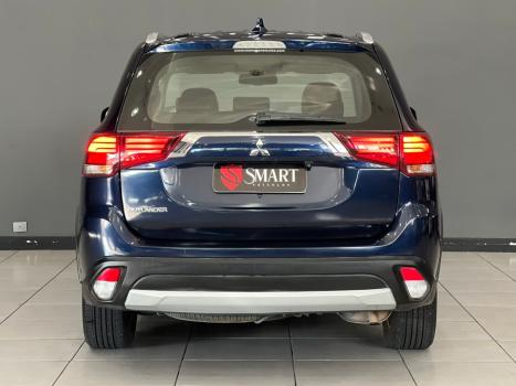 MITSUBISHI Outlander 2.0 16V 4P AUTOM�TICO, Foto 14