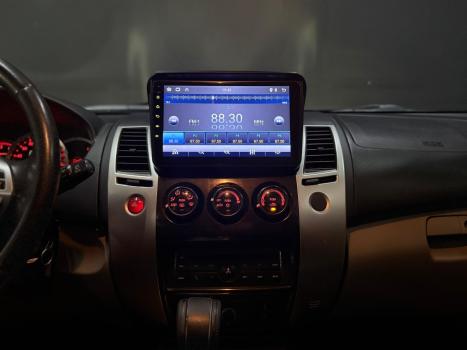 MITSUBISHI Pajero 3.2 16V 4P 4X4 HPE TURBO DIESEL INTERCOOLER AUTOM�TICO, Foto 7