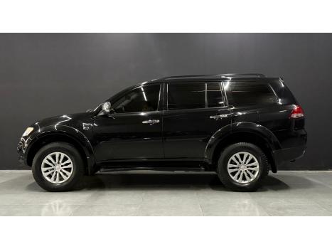 MITSUBISHI Pajero 3.2 16V 4P 4X4 HPE TURBO DIESEL INTERCOOLER AUTOM�TICO, Foto 11