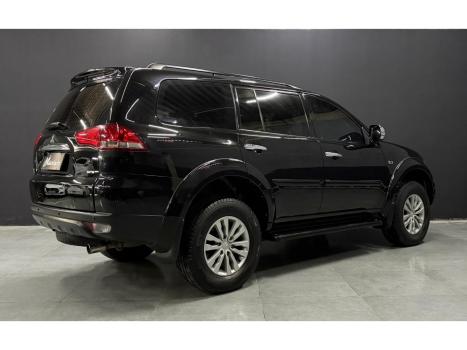 MITSUBISHI Pajero 3.2 16V 4P 4X4 HPE TURBO DIESEL INTERCOOLER AUTOM�TICO, Foto 12