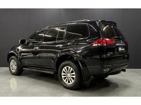 MITSUBISHI Pajero 3.2 16V 4P 4X4 HPE TURBO DIESEL INTERCOOLER AUTOM�TICO, Foto 13