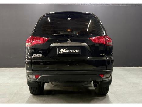 MITSUBISHI Pajero 3.2 16V 4P 4X4 HPE TURBO DIESEL INTERCOOLER AUTOM�TICO, Foto 14