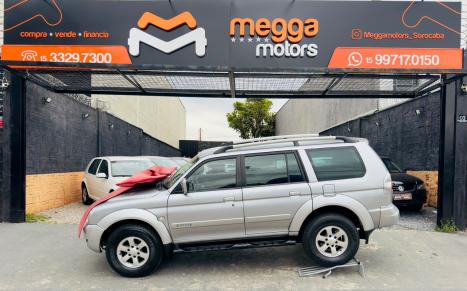 MITSUBISHI Pajero 3.5 V6 24V 4P 4X4 GLS AUTOM�TICO, Foto 1