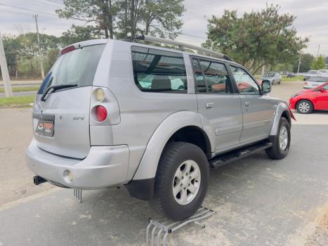 MITSUBISHI Pajero 3.5 V6 24V 4P 4X4 GLS AUTOM�TICO, Foto 6