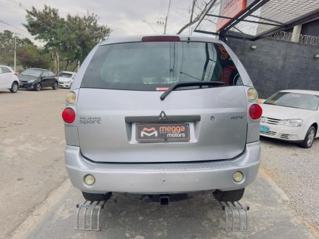 MITSUBISHI Pajero 3.5 V6 24V 4P 4X4 GLS AUTOM�TICO, Foto 7