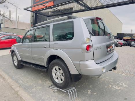 MITSUBISHI Pajero 3.5 V6 24V 4P 4X4 GLS AUTOM�TICO, Foto 8