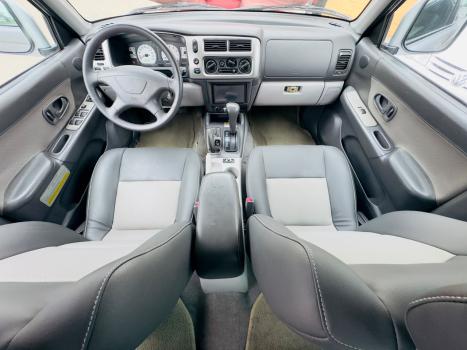 MITSUBISHI Pajero 3.5 V6 24V 4P 4X4 GLS AUTOM�TICO, Foto 9