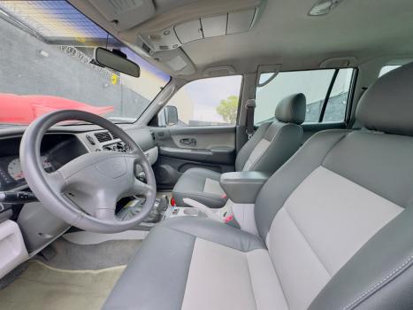 MITSUBISHI Pajero 3.5 V6 24V 4P 4X4 GLS AUTOM�TICO, Foto 10