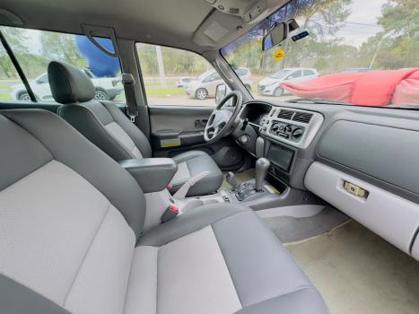 MITSUBISHI Pajero 3.5 V6 24V 4P 4X4 GLS AUTOM�TICO, Foto 11