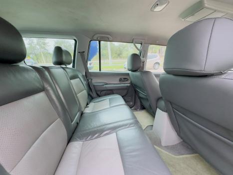 MITSUBISHI Pajero 3.5 V6 24V 4P 4X4 GLS AUTOM�TICO, Foto 12