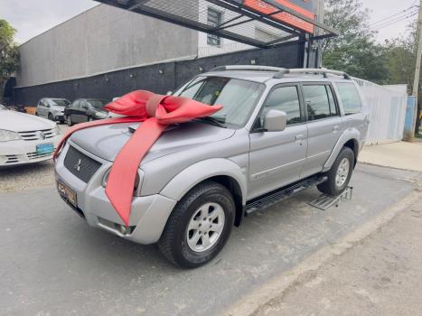 MITSUBISHI Pajero 3.5 V6 24V 4P 4X4 GLS AUTOM�TICO, Foto 14
