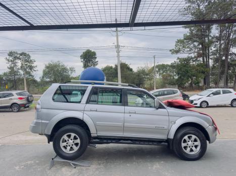 MITSUBISHI Pajero 3.5 V6 24V 4P 4X4 GLS AUTOM�TICO, Foto 17