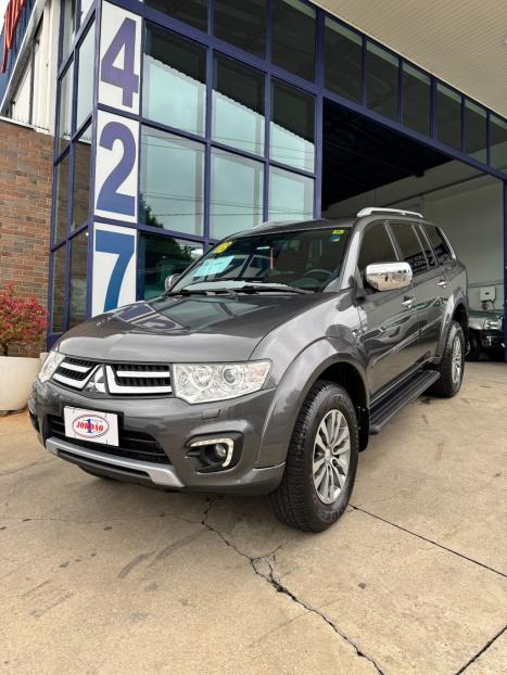 MITSUBISHI Pajero 3.2 16V 4P 4X4 7 LUGARES HPE TURBO DIESEL INTERCOOLER AUTOM�TICO, Foto 1