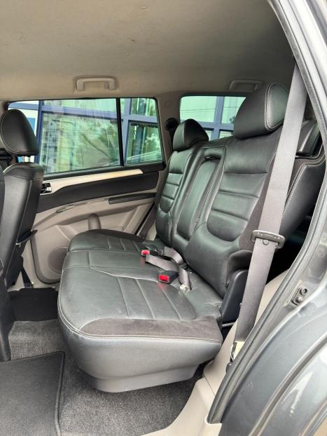 MITSUBISHI Pajero 3.2 16V 4P 4X4 7 LUGARES HPE TURBO DIESEL INTERCOOLER AUTOM�TICO, Foto 11
