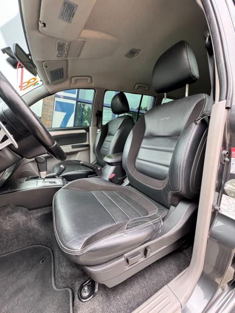MITSUBISHI Pajero 3.2 16V 4P 4X4 7 LUGARES HPE TURBO DIESEL INTERCOOLER AUTOM�TICO, Foto 12