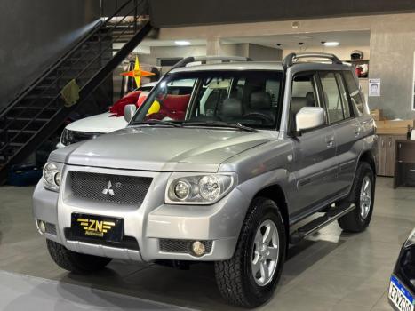 MITSUBISHI Pajero , Foto 1
