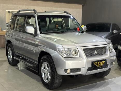MITSUBISHI Pajero , Foto 3