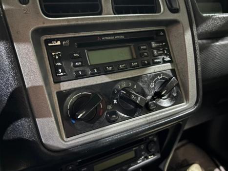 MITSUBISHI Pajero , Foto 5