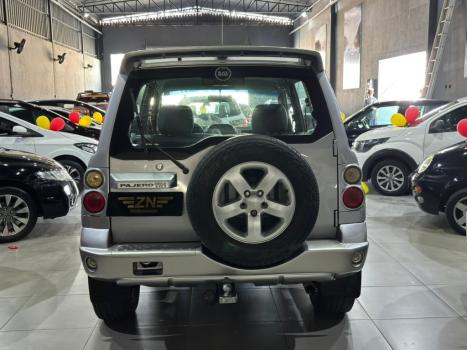 MITSUBISHI Pajero , Foto 18