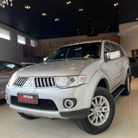 MITSUBISHI Pajero Dakar 3.2 16V 4P HPE 4X4  7 LUGARES TURBO INTECOOLER DIESEL AUTOM�TICO, Foto 1