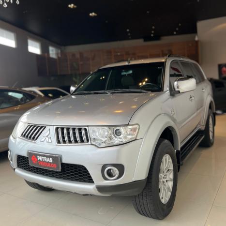 MITSUBISHI Pajero Dakar 3.2 16V 4P HPE 4X4  7 LUGARES TURBO INTECOOLER DIESEL AUTOM�TICO, Foto 2