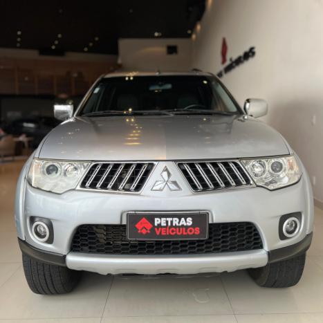 MITSUBISHI Pajero Dakar 3.2 16V 4P HPE 4X4  7 LUGARES TURBO INTECOOLER DIESEL AUTOM�TICO, Foto 3