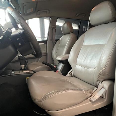 MITSUBISHI Pajero Dakar 3.2 16V 4P HPE 4X4  7 LUGARES TURBO INTECOOLER DIESEL AUTOM�TICO, Foto 7