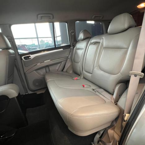 MITSUBISHI Pajero Dakar 3.2 16V 4P HPE 4X4  7 LUGARES TURBO INTECOOLER DIESEL AUTOM�TICO, Foto 8