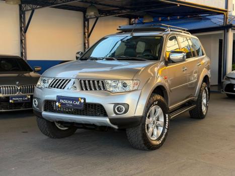 MITSUBISHI Pajero Dakar 3.2 16V 4P HPE 4X4  7 LUGARES TURBO INTECOOLER DIESEL AUTOM�TICO, Foto 2