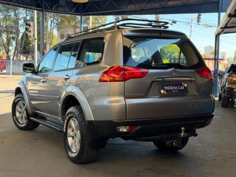 MITSUBISHI Pajero Dakar 3.2 16V 4P HPE 4X4  7 LUGARES TURBO INTECOOLER DIESEL AUTOM�TICO, Foto 3