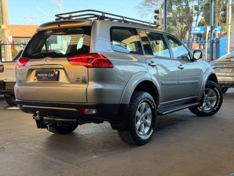 MITSUBISHI Pajero Dakar 3.2 16V 4P HPE 4X4  7 LUGARES TURBO INTECOOLER DIESEL AUTOM�TICO, Foto 4