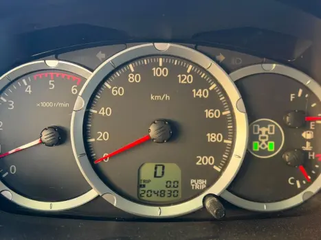 MITSUBISHI Pajero Dakar 3.2 16V 4P HPE 4X4  7 LUGARES TURBO INTECOOLER DIESEL AUTOM�TICO, Foto 7
