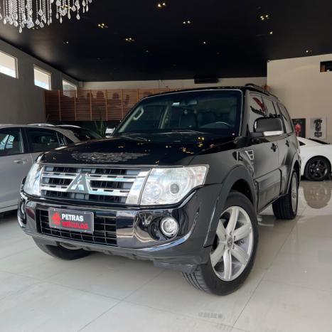 MITSUBISHI Pajero Full 3.8 V6 24V 4P HPE 4X4 AUTOMTICO, Foto 1