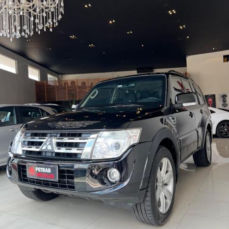 MITSUBISHI Pajero Full 3.8 V6 24V 4P HPE 4X4 AUTOMTICO, Foto 2