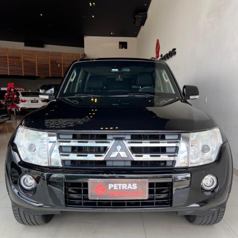 MITSUBISHI Pajero Full 3.8 V6 24V 4P HPE 4X4 AUTOMTICO, Foto 3