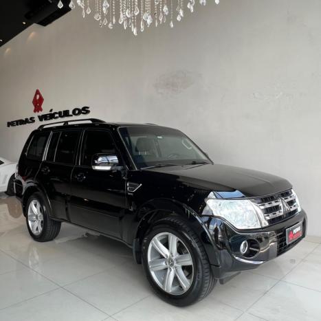 MITSUBISHI Pajero Full 3.8 V6 24V 4P HPE 4X4 AUTOMTICO, Foto 4