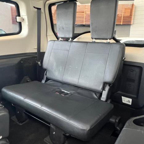 MITSUBISHI Pajero Full 3.8 V6 24V 4P HPE 4X4 AUTOMTICO, Foto 11