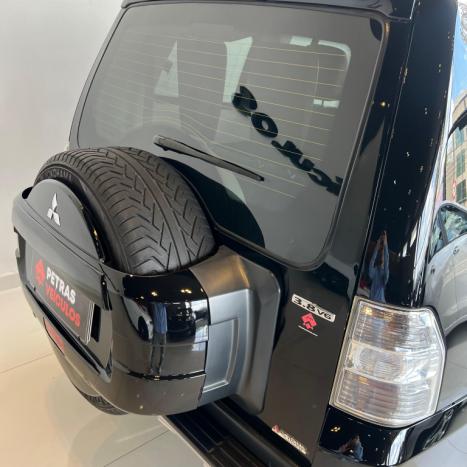 MITSUBISHI Pajero Full 3.8 V6 24V 4P HPE 4X4 AUTOMTICO, Foto 16