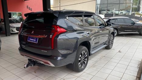 MITSUBISHI Pajero Sport 2.4 16V 4P MIVEC HPE-S AWD TURBO DIESEL AUTOMTICO, Foto 9