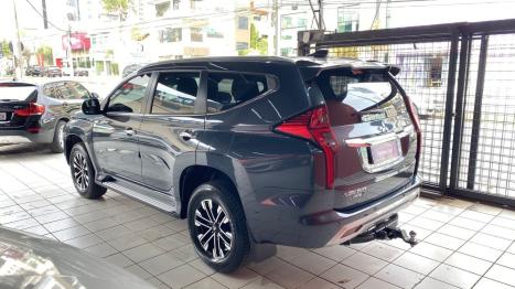 MITSUBISHI Pajero Sport 2.4 16V 4P MIVEC HPE-S AWD TURBO DIESEL AUTOMTICO, Foto 10