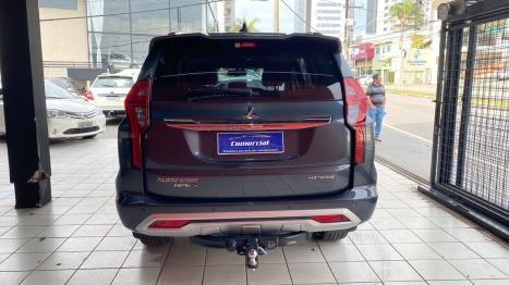 MITSUBISHI Pajero Sport 2.4 16V 4P MIVEC HPE-S AWD TURBO DIESEL AUTOMTICO, Foto 11