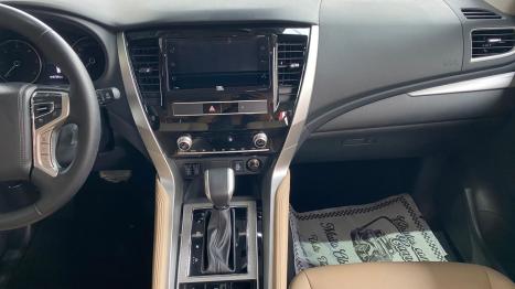 MITSUBISHI Pajero Sport 2.4 16V 4P MIVEC HPE-S AWD TURBO DIESEL AUTOMTICO, Foto 13