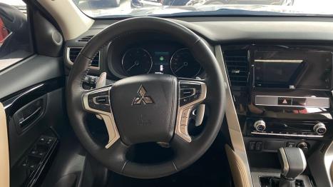 MITSUBISHI Pajero Sport 2.4 16V 4P MIVEC HPE-S AWD TURBO DIESEL AUTOMTICO, Foto 14