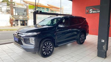 MITSUBISHI Pajero Sport 2.4 16V 4P MIVEC HPE-S AWD TURBO DIESEL AUTOMTICO, Foto 18