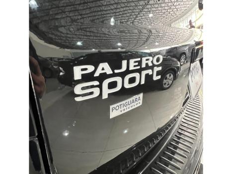 MITSUBISHI Pajero Sport 2.5 4P 4X4 TURBO DIESEL INTERCOOLER, Foto 5 MITSUBISHI Pajero Sport 2.5 4P 4X4 TURBO DIESEL INTERCOOLER, Foto 5