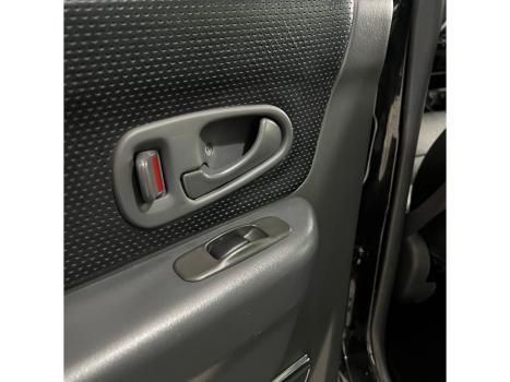 MITSUBISHI Pajero Sport 2.5 4P 4X4 TURBO DIESEL INTERCOOLER, Foto 12 MITSUBISHI Pajero Sport 2.5 4P 4X4 TURBO DIESEL INTERCOOLER, Foto 12