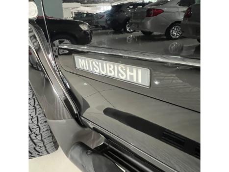 MITSUBISHI Pajero Sport 2.5 4P 4X4 TURBO DIESEL INTERCOOLER, Foto 15 MITSUBISHI Pajero Sport 2.5 4P 4X4 TURBO DIESEL INTERCOOLER, Foto 15