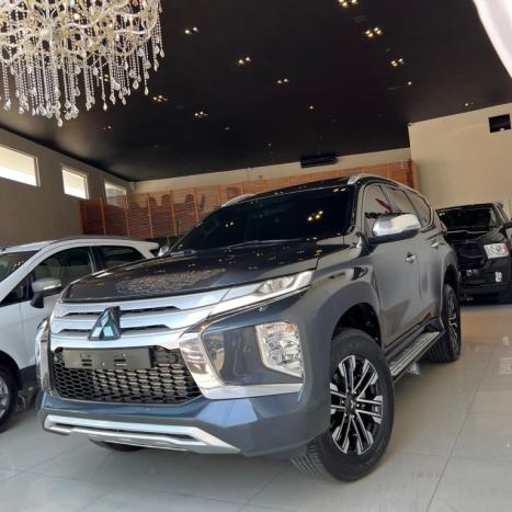 MITSUBISHI Pajero Sport 2.4 16V 4P MIVEC HPE AWD TURBO DIESEL AUTOMTICO, Foto 1