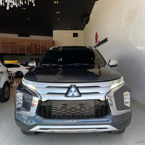 MITSUBISHI Pajero Sport 2.4 16V 4P MIVEC HPE AWD TURBO DIESEL AUTOMTICO, Foto 3