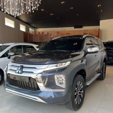 MITSUBISHI Pajero Sport 2.4 16V 4P MIVEC HPE AWD TURBO DIESEL AUTOMTICO, Foto 4